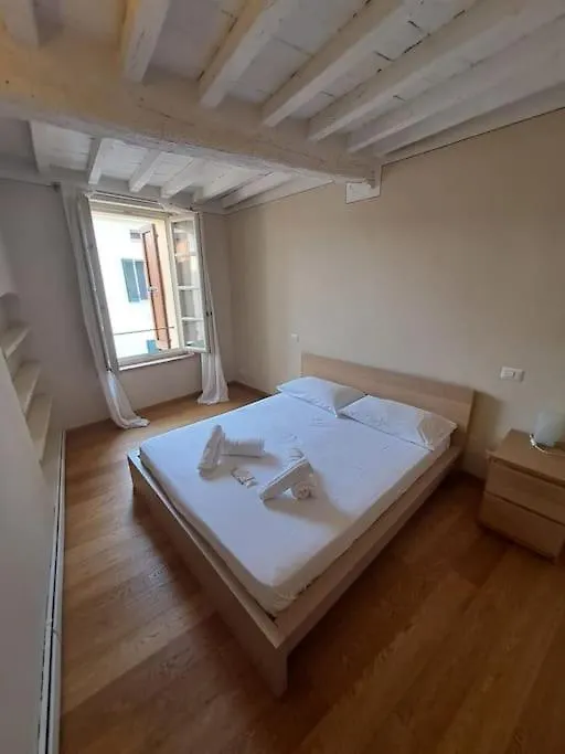 Appartamento Stradanuova Alto Parma